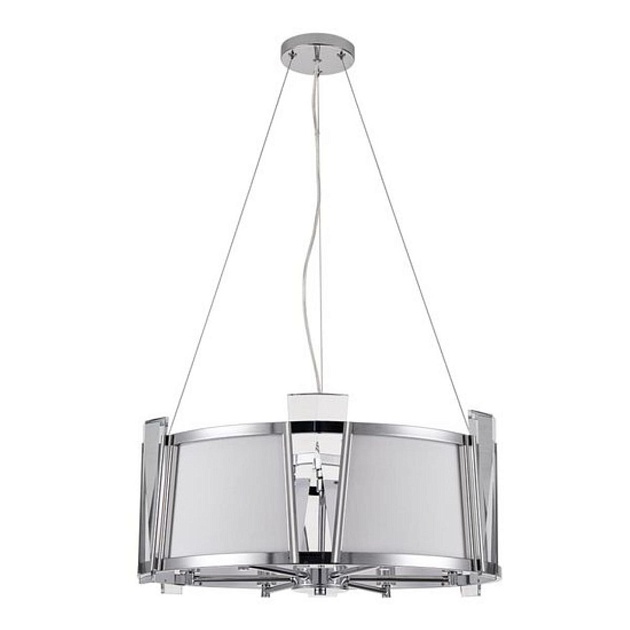 Подвесная люстра Arte Lamp Grato A4079LM-6CC Фото № 1