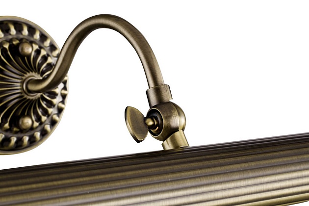 Подсветка для картин Maytoni Renoir PIC118-22-R Фото № 8