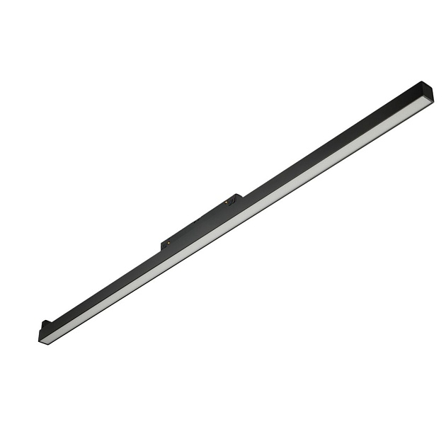 Трековый светодиодный светильник MyFar Flow MT0210-30W4K-B изображение 1 Трековый светодиодный светильник MyFar Flow MT0210-30W4K-B Фото № 1