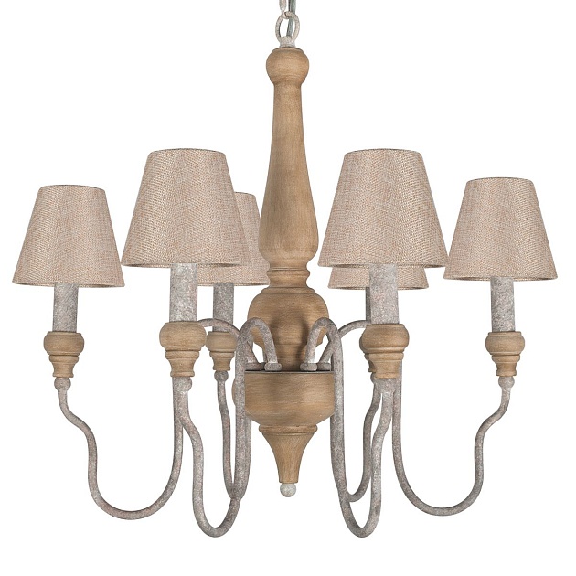 Подвесной светильник Loft it Countryside 10420 изображение 4 Подвесной светильник Loft it Countryside 10420 Фото № 4