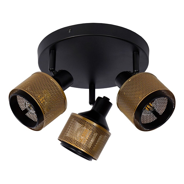 Спот Lucide Rafa 77980/13/30 Фото № 1