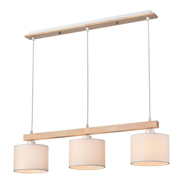 Подвесная люстра Velante 518-716-03 Фото № 1