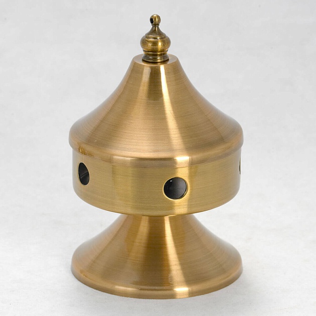 Подвесная люстра Lussole Lgo Montana LSP-8210 Фото № 6