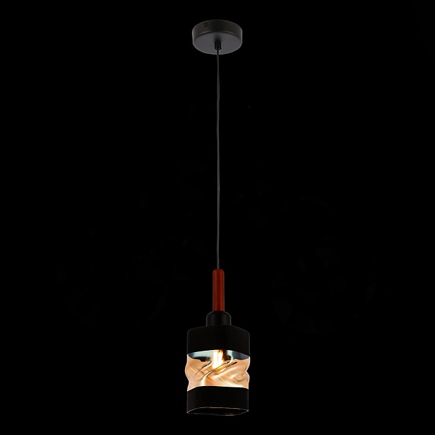 Подвесной светильник Evoluce Abiritto SLE114403-01 Фото № 5