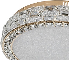 Потолочный светодиодный светильник Stilfort Gabbana 4014/03/06C 1