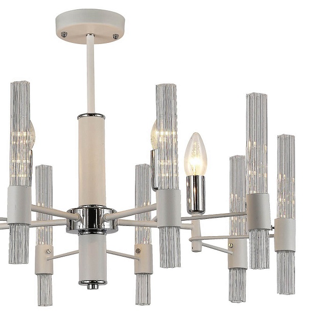 Подвесная люстра F-Promo Supreme 2539-5P Фото № 4