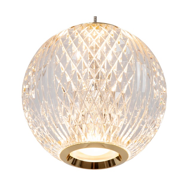 Подвесной светодиодный светильник Lucide CINTRA 13499/22/60 Фото № 2