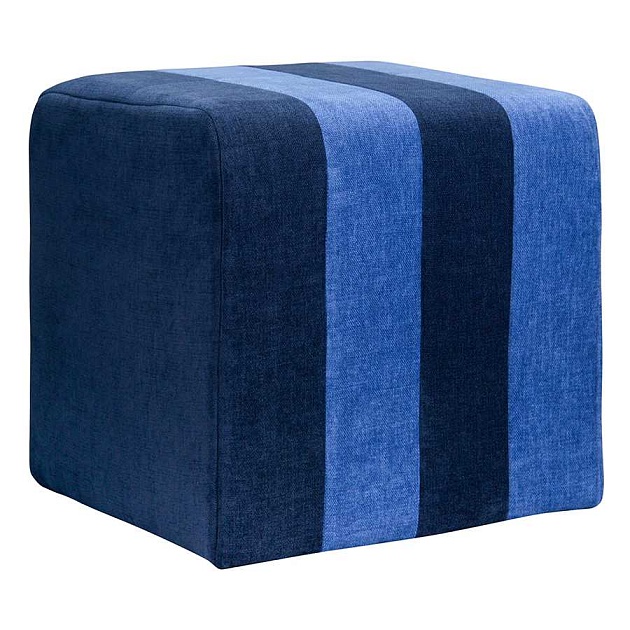 Пуф Bergenson Bjorn Idar FH-IDR-PF-PL-BL Фото № 5