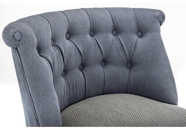 Поворотное кресло Woodville Veler 11398 изображение 7 Поворотное кресло Woodville Veler 11398 Фото № 7