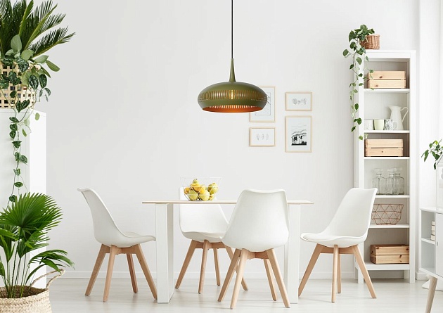 Подвесной светильник Lucide Rayco 30492/45/33 Фото № 4