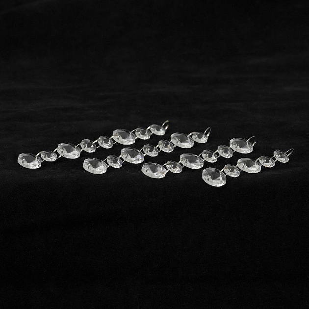 Потолочная люстра Lussole LSP-8893 Фото № 5