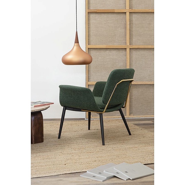 Кресло Bergenson Bjorn Hilde BB0000495 Фото № 12