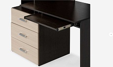 Компьютерный стол Woodville Джаз-17 318947 4