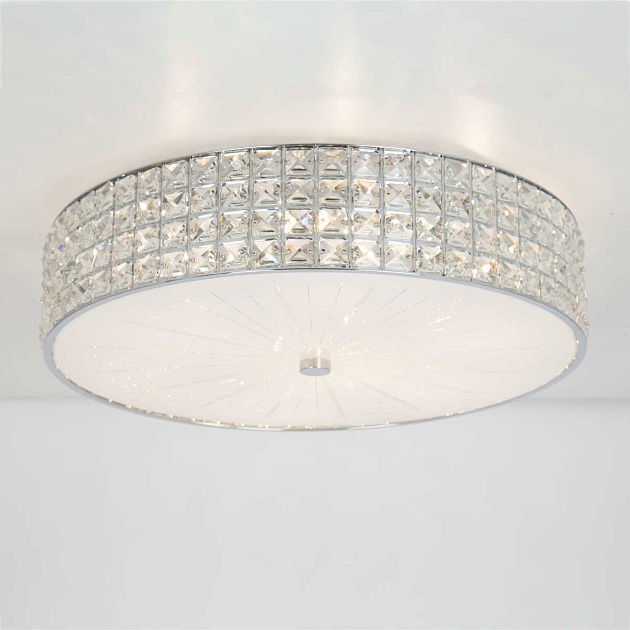 Потолочный светильник Citilux Портал CL324181 Фото № 6