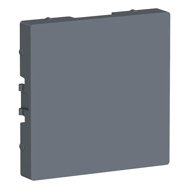Заглушка Systeme Electric AtlasDesign грифель ATN000709 Фото № 1