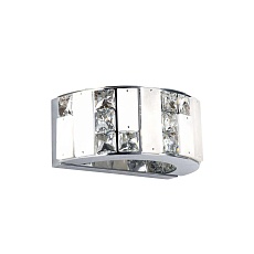 Настенный светодиодный светильник Modelux Premium ML.6985.230P CR