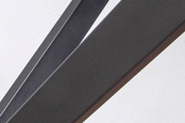 Кухонный стол AksHome Dallas прозрачный, закаленное стекло 59154 изображение 3 Кухонный стол AksHome Dallas прозрачный, закаленное стекло 59154 Фото № 3