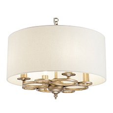 Подвесная люстра Maytoni Anna H007PL-04G 2