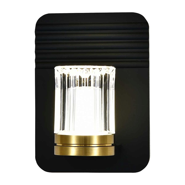 Настенный светильник INDIGO RILIEVO V000200L Фото № 1