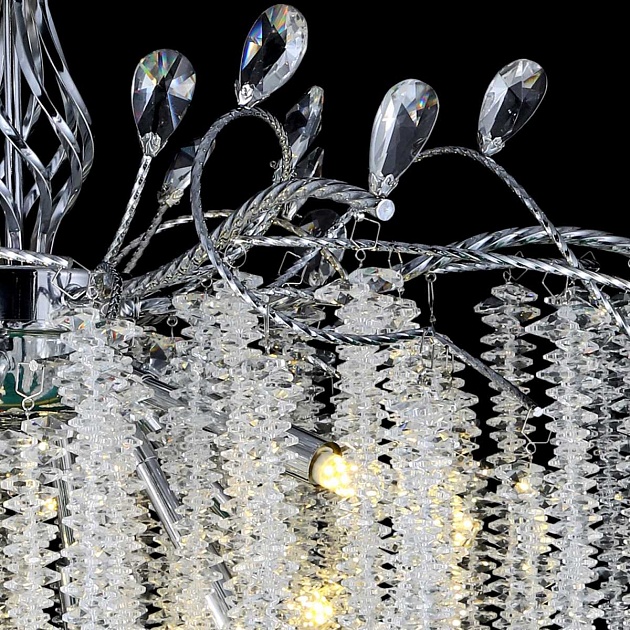 Люстра Reluce 01113-0.3-800 CH Фото № 2