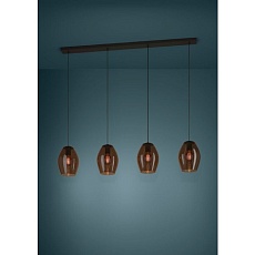 Подвесная люстра Eglo Estanys 1 390161 1