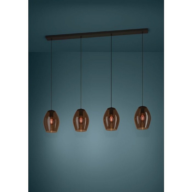 Подвесная люстра Eglo Estanys 1 390161 Фото № 2