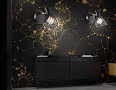 Настенно-потолочный спот Ambrella light TRADITIONAL TR8659 3