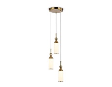 Подвесной светильник Ambrella light High Light LH55272 3