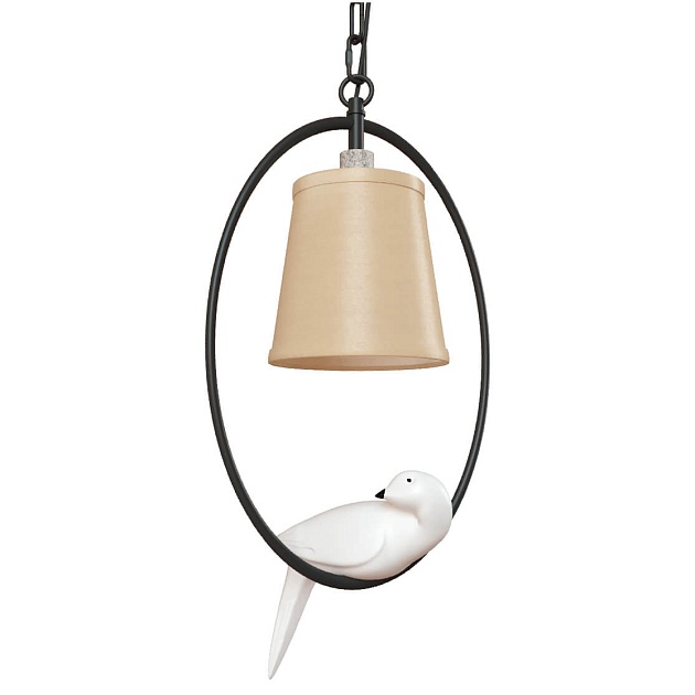 Подвесной светильник Loft IT Birds Loft1029A-1 Фото № 4