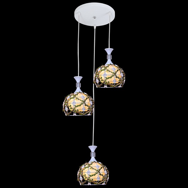 Подвесной светильник Reluce 02718-0.4-03 изображение 1 Подвесной светильник Reluce 02718-0.4-03 Фото № 1