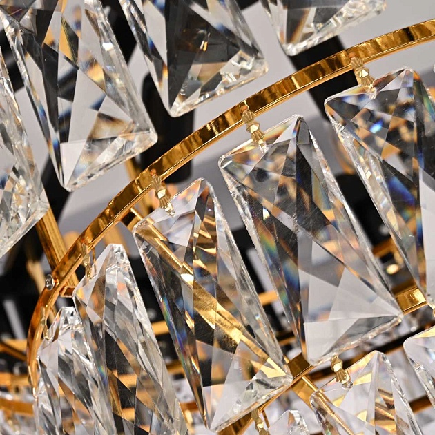 Подвесная люстра Imperium Loft Empire 147701-22 изображение 12 Подвесная люстра Imperium Loft Empire 147701-22 Фото № 12