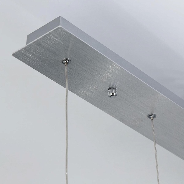 Подвесной светодиодный светильник Citilux Вегас CL227050 Фото № 2