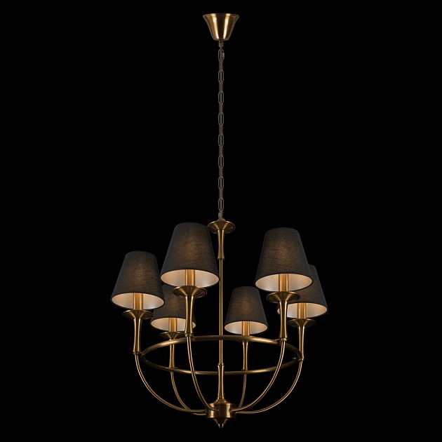 Подвесной светильник Loft it Lattice 10435 изображение 8 Подвесной светильник Loft it Lattice 10435 Фото № 8