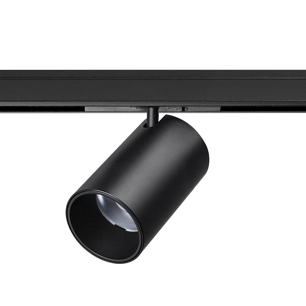 Трековый светодиодный светильник Lightstar Linea 206247 изображение 4 Трековый светодиодный светильник Lightstar Linea 206247 Фото № 4