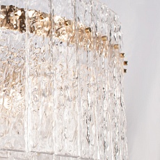 Настенный светильник Loft IT Nevada 10297W French gold 3