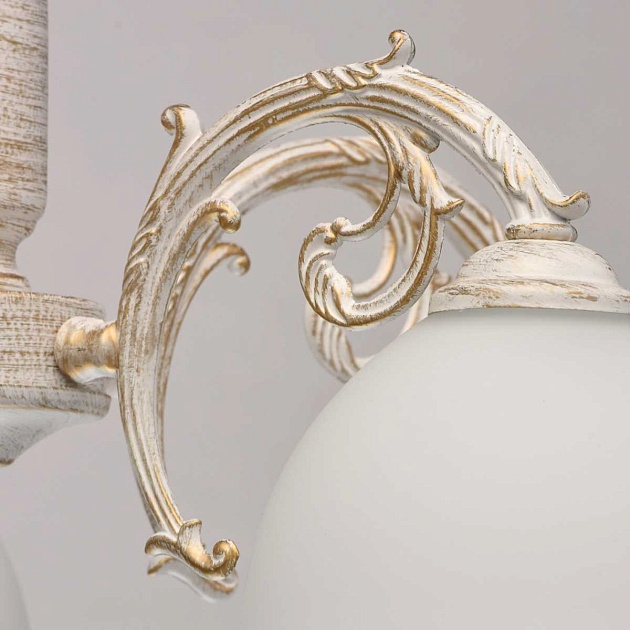 Люстра подвесная De City Ариадна 450018305 Фото № 8