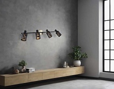 Настенно-потолочный спот Ambrella light TRADITIONAL TR8670 2