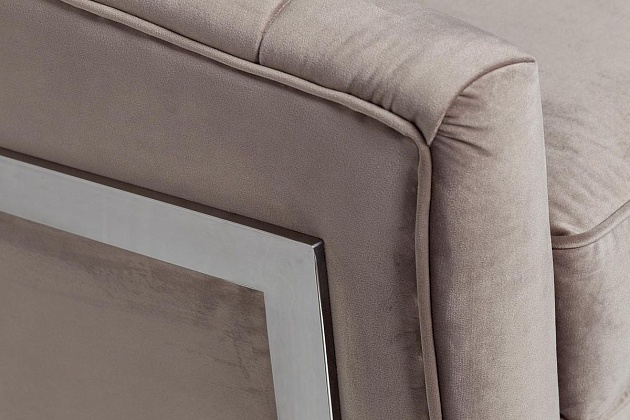 Кресло Garda Decor ZW-777 Фото № 3