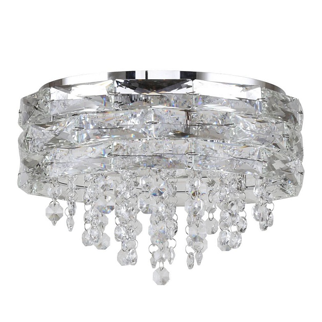 Потолочная люстра F-Promo Icicle 4250-3C изображение 1 Потолочная люстра F-Promo Icicle 4250-3C Фото № 1