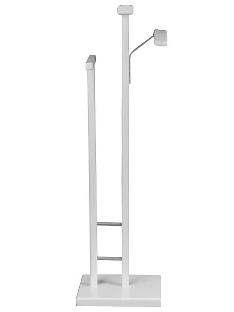 Костюмная вешалка Мебелик Галант 340 007532 изображение 9 Костюмная вешалка Мебелик Галант 340 007532 Фото № 9