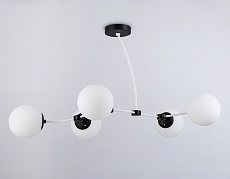 Подвесная люстра Ambrella light Traditional Modern TR2546 1