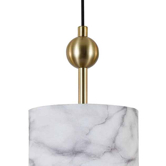 Подвесной светильник Indigo Venato 13036/1P Brass V000582 изображение 2 Подвесной светильник Indigo Venato 13036/1P Brass V000582 Фото № 2