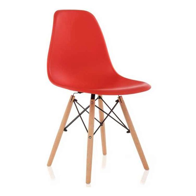 Кухонный стул Woodville Eames 11180 Фото № 1