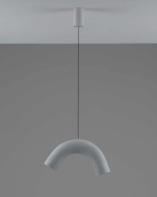 Светильник подвесной светодиодный Moderli V11671-PL Roll Фото № 2