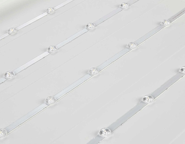 Встраиваемый светодиодный светильник Ambrella light Panels DPS1017 изображение 7 Встраиваемый светодиодный светильник Ambrella light Panels DPS1017 Фото № 7