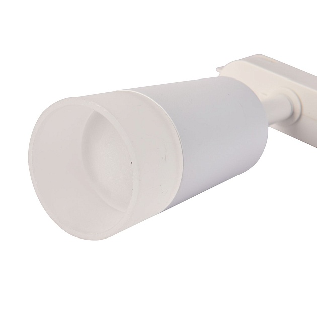 Трековый светильник Favourite Imago 4028-3U изображение 4 Трековый светильник Favourite Imago 4028-3U Фото № 4