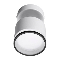 Потолочный светильник Lucia Tucci LTP-D001-01GX53-WB