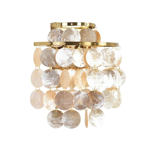 Бра Lumion SHELLA 8386/2W Фото № 1