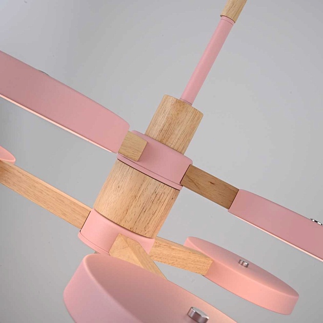 Люстра Imperium Loft TURNA-DBL01 229081-26 Фото № 5