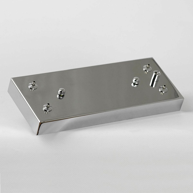 Подвесная люстра Lussole LSP-8895 изображение 3 Подвесная люстра Lussole LSP-8895 Фото № 3